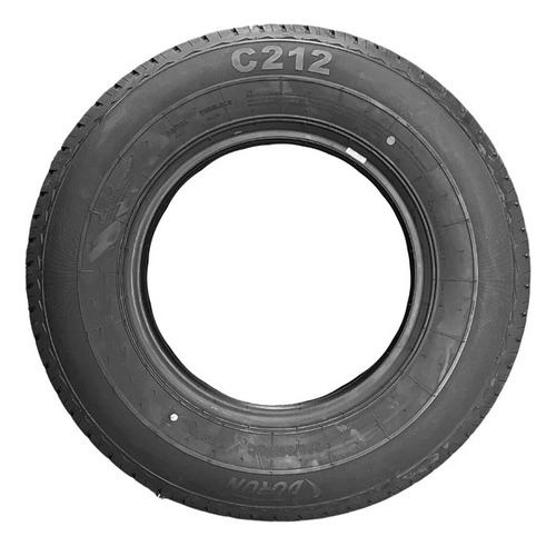 Llanta 205/65r16c Durun C212 Índice De Velocidad H