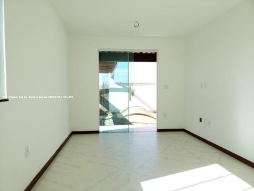 Casa Para Venda Em Armação Dos Búzios, Baía Formosa, 2 Dormitórios, 1 Suíte, 2 Banheiros, 3 Vagas - Iv0445_2-1159014