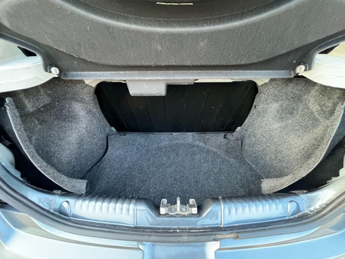 Volkswagen Gol 1.0 Mpi E-flex Trendline