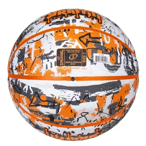 Bola Basquete Spalding Downtown 7 - UNISPORT