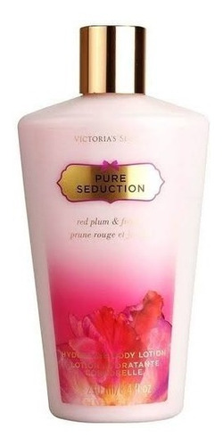  Creme Pure Seduction Tipo de embalagem Pote