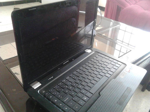 Laptop Compaq Cq62