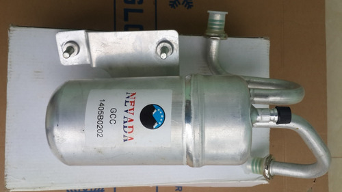 Imagen 2 de 6 de Filtro Deshidratador Dodge Ram 1994-2009