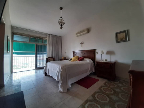 Imagen 10 de 25 de Se Vende Casa 430m2 5h+s/6b/8p Colinas De Santa Monica 5387