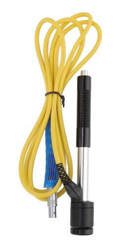 Imagen 10 de 10 de Durómetro De Dureza Leeb De Alta Precisión Usb 170960hld