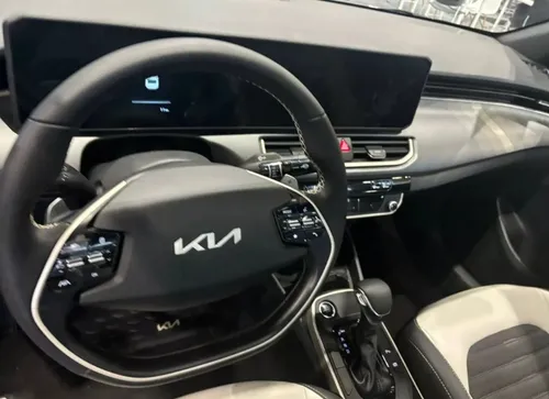 Kia K3 1.6 Gt Line At