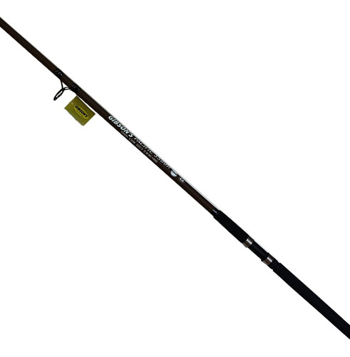 Imagen 2 de 10 de Caña Pesca Lanzar Gibsons Pacific 3300h 2 Tramos