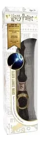 Varita De Sauco Elder Lumos Wand Harry Potter Wizardind 20cm