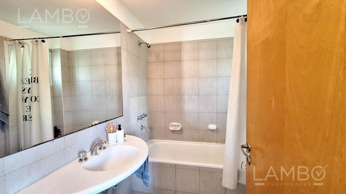 Venta Departamento Pilar Las Mercedes