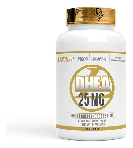 Dh Ea 25 + Colageno Hydro 405g | Salud Y Bienestar Landerfit Naranja