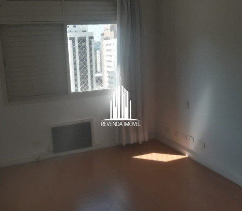Imagem 12 de 15 de Apartamento Para Venda De 226m²,4 Dormitórios Com Suíte, 2 Vagas No Itaim Bibi - Bc4495