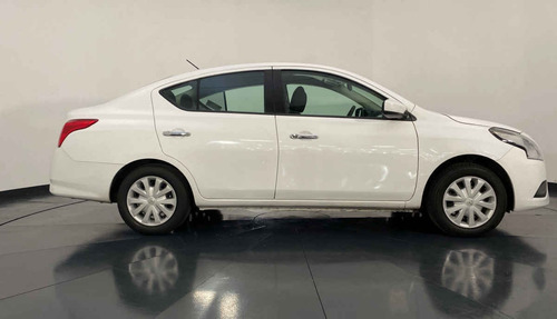 Imagen 6 de 15 de 33658 - Nissan Versa 2018 Con Garantía