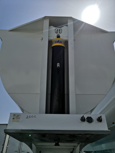 Volteo 30m 3 Ejes, Llantas, Rines, Piston ,capacidad 40 Ton