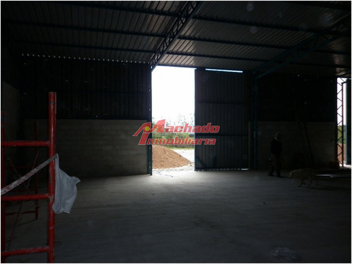 Local En Maldonado, Ruta 39 | Machado Inmobiliaria Ref:4880- Ref: 4880