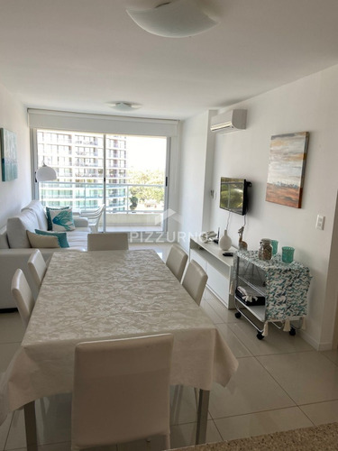 Apartamento En Venta De 1 Dormitorio Edificio Gala Vista