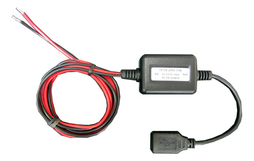 Tycon Systems Usb Thingy Adaptador Dc