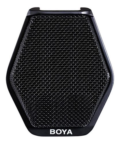 Imagen 2 de 6 de Microfono Boya By-mc2 De Mesa Para Conferencias Con Usb