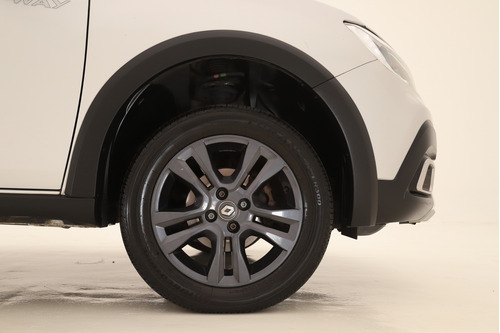Renault Sandero Stepway 1.6 16v Intense Cvt