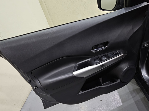 Nissan Kicks 1.6 Advance Cvt Plus