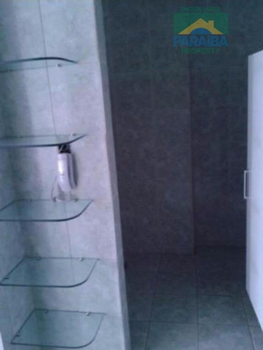 Imagem 5 de 10 de Apartamento À Venda - Praia Do Bessa - João Pessoa - Pb - Ap0652