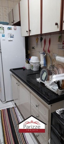 Imagem 14 de 15 de Apartamento Em Santana 02 Dormitórios 01 Vaga! - 10302-1