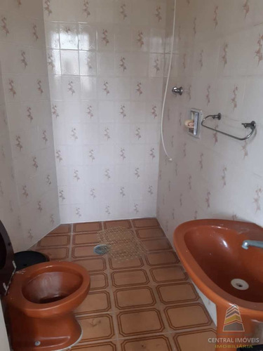 Imagem 15 de 29 de Apartamento Com 1 Dorm, Tupi, Praia Grande - R$ 200 Mil, Cod: 10895 - V10895