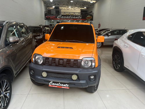 Suzuki Jimny 1.3 4all 3p