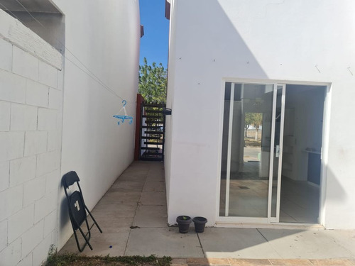 Imagen 17 de 18 de Casa En Renta En Monte Real (a Un Lado Portalegre)