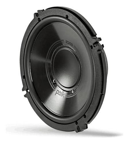 Sistema De Altavoces De Componentes Polk Audio Mm6502