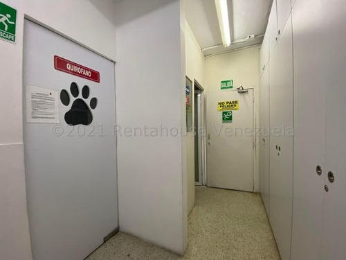 Imagen 9 de 30 de Casa Comercial En Las Mercedes/ Cod. Flex: 22-6882