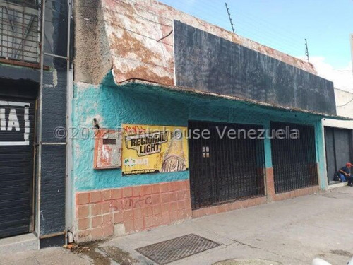 Milagros Inmuebles Local Venta Barquisimeto Lara Zona Centro Economica Comercial Economico Oportunidad Pecio Inmobiliaria Rentahouse N° 24-3605