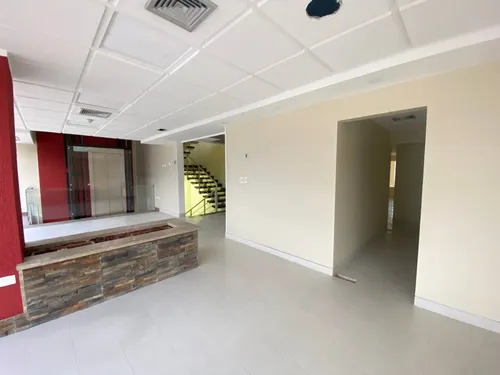 Venta De Edificio Empresarial