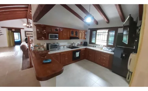 Cf-06 Casa Finca Independiente (rionegro)