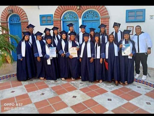 Validación Del Bachillerato En 6 Meses. 100% Legal Y Rapido