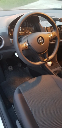 Volkswagen Up! 2019 1.0 High Up! 5 P