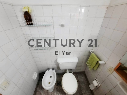 Imagen 13 de 30 de Departamento 4 Ambientes Con Balcón - Piso Alto - Vista Al Rio