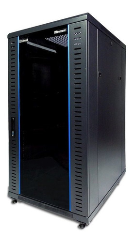 Network Rack 24ur 19puLG Derrant 10338 600x800x1170mm