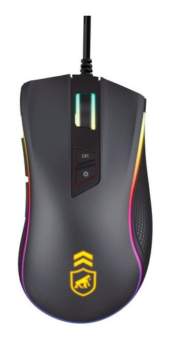 Mouse Dual Shock - Gorila Gamer  100% Original