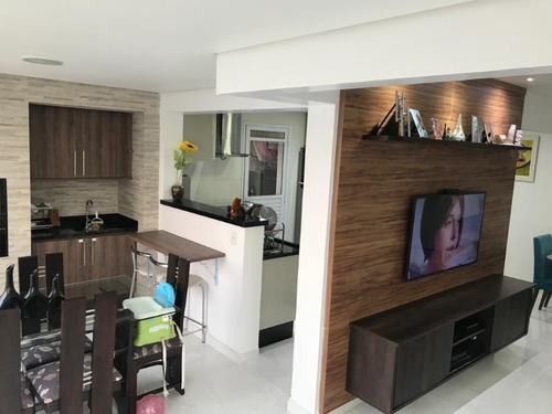 Imagem 7 de 21 de Apartamento - 853m - 69407664