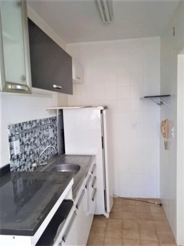 Imagem 2 de 17 de Kitnet Em Vila Ipiranga, Porto Alegre/rs De 49m² À Venda Por R$ 150.000,00 - Kn1163810-s