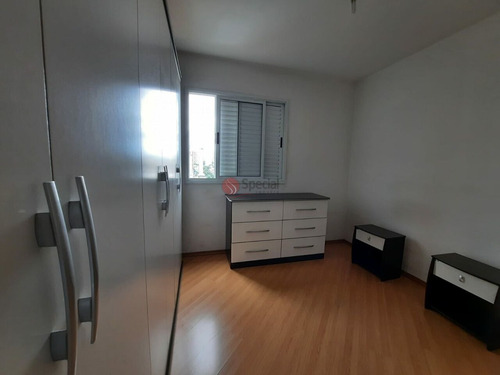 Imagem 8 de 15 de Apartamento No Tatuapé - Ta9279