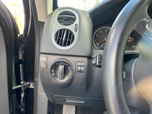 Volkswagen Tiguan 2.0 Tsi 5p