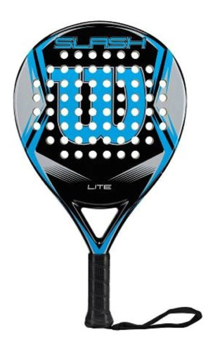 Raqueta Padel Slash Lite Wilson