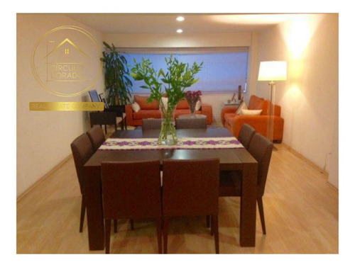 Imagen 2 de 8 de Venta De Excelente Departamento En La Condesa