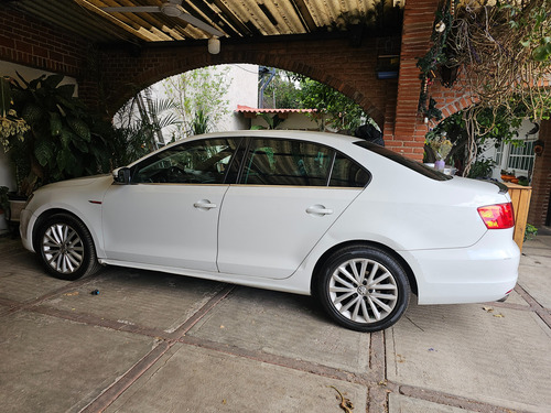 Volkswagen Jetta 2.5 Sport Mt