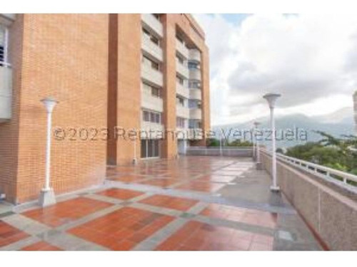 #24-6897  Espectacular Apartamento En Colinas De Bello Monte 