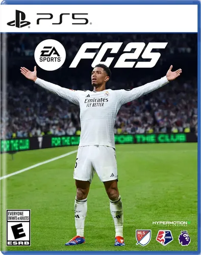 Ea Sports Fc 25 - Ps5