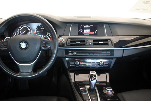 Bmw Serie 5 528i 2016 Doz559
