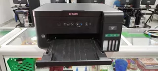 Multifuncional Epson Ecotank L4150 Para Repuesto O Arreglar