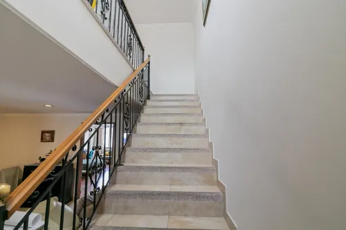 Casa En Venta En Las Villas. Cod V1051108